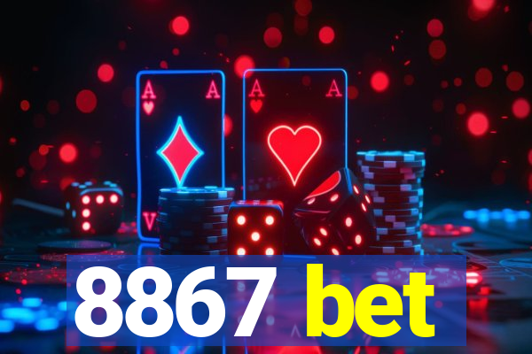 8867 bet